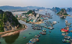 12 huyện đảo chờ khám phá