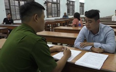 Phá đường dây đánh bạc 10.000 tỉ đồng do chủ doanh nghiệp có tiếng ở Đà Nẵng cầm đầu