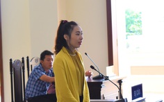 Nguyên giao dịch viên ngân hàng tự ý rút 28 lượng vàng của người gửi để bán