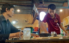 12 năm túng thiếu, vay lãi khắp xóm cho con đi học