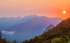 Trên đỉnh núi thiêng Bạch Mã - Kỳ cuối: Phải thận trọng khi chạm vào Bạch Mã!