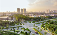 Tiềm năng của bất động sản Việt Nam được đánh giá cao
