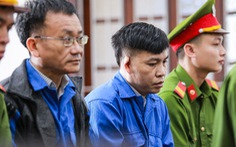 Chủ mưu vụ gian lận thi cử tại Hòa Bình bị tuyên y án 8 năm tù