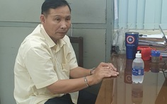 Bắt giám đốc Công ty Năm Tài 'vẽ' dự án chiếm đoạt hơn 31 tỉ đồng