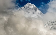 Khoa học đo chiều cao núi Everest bằng cách nào?