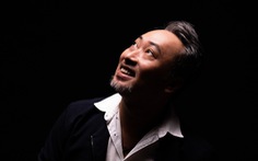 Đạo diễn Nguyễn Quang Dũng: Đàn ông qua tuổi 40 có nhiều nỗi niềm