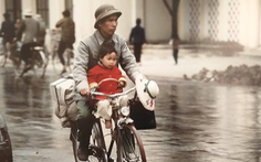 Những bức ảnh Hà Nội 1967-1975 của nhiếp ảnh gia Đức yêu Việt Nam sâu nặng