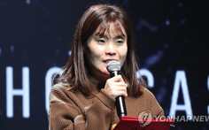 Tìm thấy thư tuyệt mệnh của mẹ diễn viên Park Ji Sun tại hiện trường