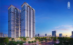 Phuc Dat Tower - Tâm điểm đầu tư phía Đông Sài Gòn