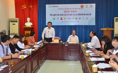 112 kỹ sư Việt được nhận chứng chỉ kỹ sư chuyên nghiệp ASEAN