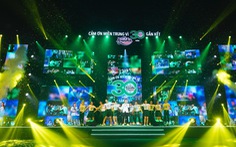 Carlsberg Việt Nam: ‘Huda tự hào kỉ niệm chặng đường 30 năm đồng hành cùng miền Trung’