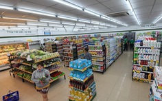 Co.op Food khai trương cửa hàng đầu tiên tại Sóc Trăng