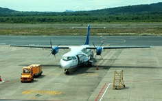 Thống nhất để ACV đầu tư mở rộng sân bay Điện Biên