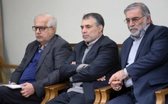 Nhà khoa học hạt nhân Iran vừa bị sát hại là ai?