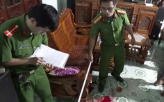 Phát hiện thi thể nghi phạm gây ra hai vụ nổ súng ở Quảng Nam