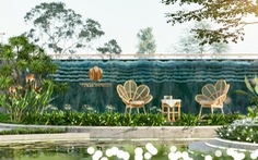 Dự án căn hộ sở hữu công viên xanh 4.000m2 ngay trung tâm Hà Nội