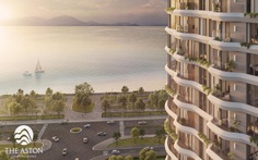 Căn hộ ở sở hữu lâu dài - lựa chọn hàng đầu tại thị trường Nha Trang