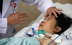 Sau hơn 3 tháng điều trị, 2 bệnh nhân ngộ độc patê Minh Chay mới khỏe