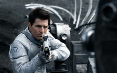 Trạm vũ trụ quốc tế ISS sẽ có phim trường, Tom Cruise không phải 'người mở hàng'