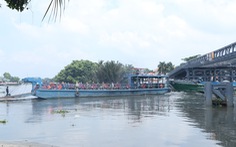 Cầu An Phú Đông và Phước Lộc thông xe cuối tháng 12-2020