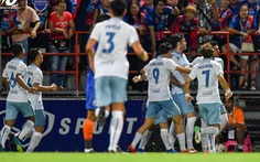 Các CLB bóng đá ở Đông Nam Á: Sống dựa vào ai?