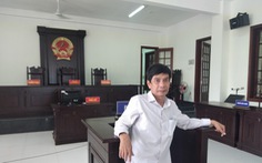 Vụ bị cáo nhảy lầu tự tử sau tuyên án: bác đơn khiếu nại của bà Lê Thị Tư