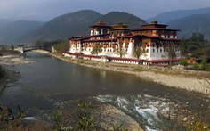 Bhutan bỏ phiếu cho phép quan hệ đồng giới