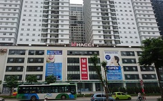 Loạt tồn tại tài chính, đất đai tại Tổng công ty Xây dựng Hà Nội