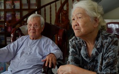 Theo dấu trường ca Hòn vọng phu - Kỳ 5: 'Nơi phía Nam, giữa núi mờ'