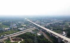 Bất động sản vùng ven 'lên ngôi' nhờ hạ tầng quy hoạch đồng bộ