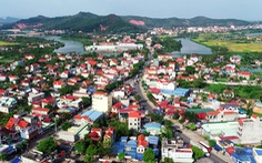 Hải Phòng muốn 'nâng tầm' huyện Thủy Nguyên trở thành thành phố trực thuộc