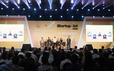 Startup Việt: người rơi vào 'ngủ đông', người tìm cơ hội tăng trưởng