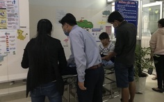 7 học sinh nhập viện sau khi uống trà sữa: Sẽ kiểm tra các quán trà sữa