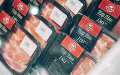 CJ Vina Agri chính thức ra mắt chuỗi bán lẻ thịt sạch Meat Master