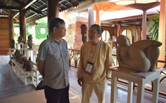 17 kỷ lục Việt Nam được trao cho khu vực Nam Trung Bộ