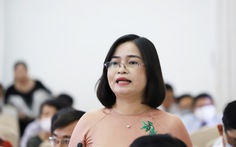 Chủ tịch TP Cần Thơ: Giám đốc Sở GD-ĐT có sai phạm, giao Sở Nội vụ tham mưu xử lý