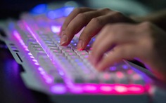 Tội phạm mạng gây thiệt hại nghìn tỉ đôla trong năm 2020