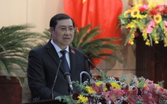 Chủ tịch Đà Nẵng: Một số đối tượng chống đối, hòng ép chính quyền làm sai để trục lợi