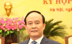 Ông Nguyễn Ngọc Tuấn làm chủ tịch HĐND thành phố Hà Nội