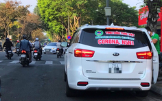 Quảng cáo dầu tràm ức chế virus COVID-19, một doanh nghiệp bị phạt tiền