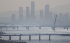 Quan chức Hàn Quốc phụ trách dịch COVID-19 nhảy sông Hàn tự tử