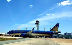Miễn phí đổi vé máy bay cho hành khách Hàn Quốc đến Việt Nam