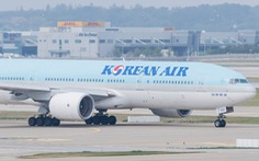 Nữ tiếp viên nhiễm corona của Korean Air có thể đã đi những đâu?