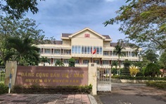 Tuyển chọn bí thư huyện ủy ở Đắk Lắk: 9 ứng viên cho 2 vị trí