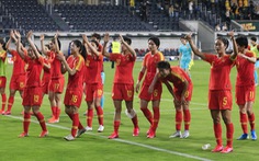 Lo COVID-19, AFC dời trận nữ Hàn Quốc - Trung Quốc, giữ trận Việt Nam - Úc