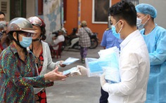 Việt Nam đã có 8 bệnh nhân dương tính với corona