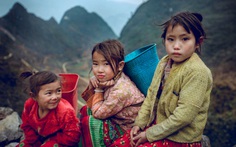 Cuộc sống diệu kỳ ở nơi đá nở hoa Mèo Vạc