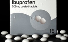WHO khuyến cáo không dùng ibuprofen điều trị COVID-19