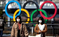 IOC tích cực chuẩn bị để Olympic Tokyo 2020 thành công