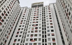 Hà Nội phản đối việc cưỡng chế quỹ bảo trì chung cư